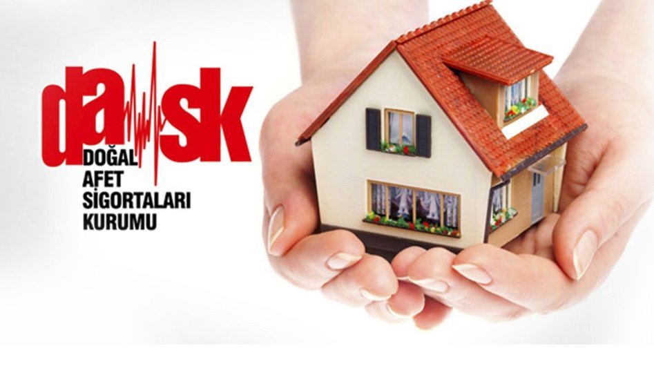 Samsun'da DASK sigortası yapan firmalar
